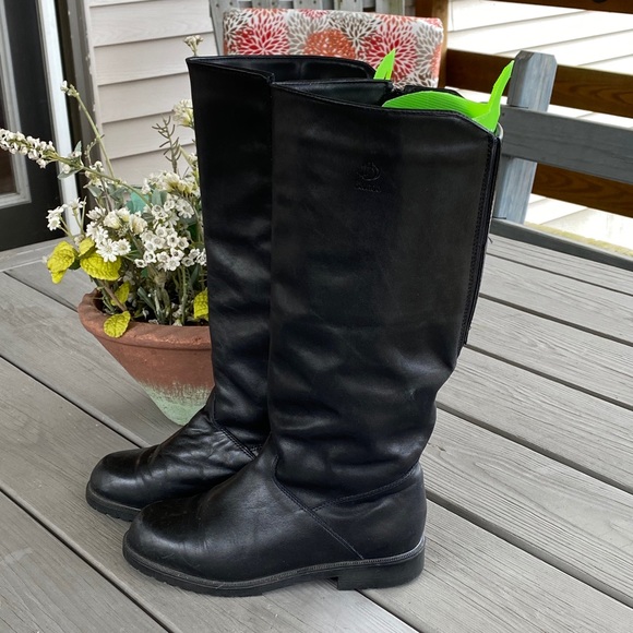 regence comfort boots